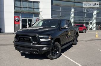 Dodge RAM 2022 Rebel