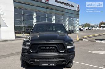 Dodge RAM 2022 Rebel