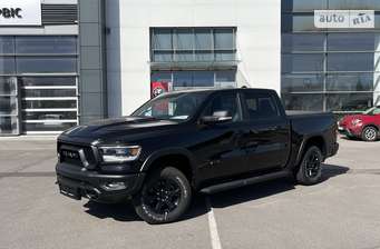 Dodge RAM 2022 в Киев