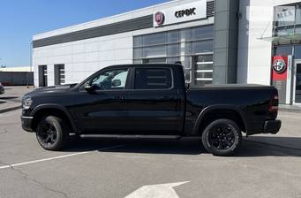 Dodge RAM 2022 Rebel