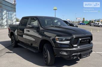 Dodge RAM 2022 Rebel