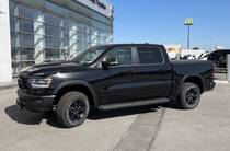 Dodge RAM Rebel