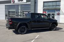 Dodge RAM Rebel