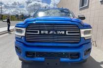 Dodge RAM Laramie