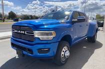 Dodge RAM Laramie