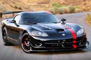 Dodge Viper GTS