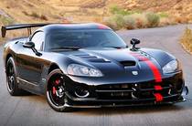 Dodge Viper GTS