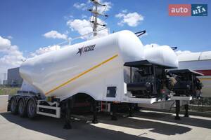 Dogan Цементовоз 2018 року