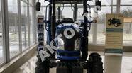 Dongfeng 404C Base
