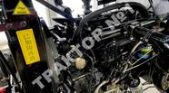 Dongfeng 404C Base