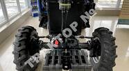 Dongfeng 404C Base