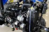 Dongfeng 404C Base