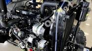 Dongfeng 404C Base