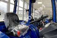 Dongfeng 404C Base