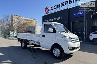 Dongfeng C31 2021 Base