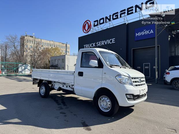 Dongfeng C31 2021