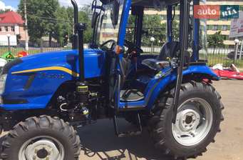 Dongfeng DF 2023 в Житомир