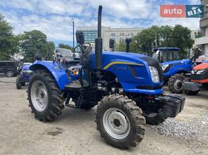 Мінітрактор Dongfeng DF 2023