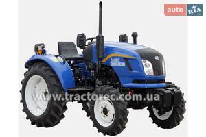 Dongfeng DF 2018 року