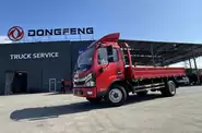 Dongfeng DFA 1060 Base