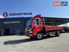 Dongfeng DFA 1060