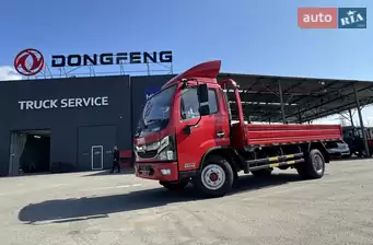 Dongfeng DFA 1060