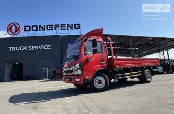 Dongfeng DFA 1060 2023 Base