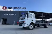 Dongfeng DFA 1090 Base