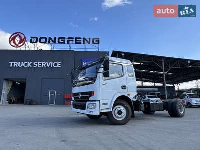 Dongfeng DFA 1090 2023 Base