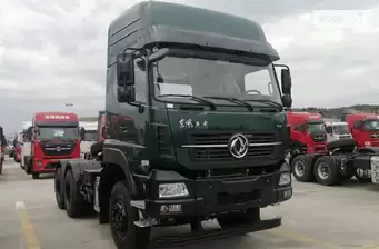 Dongfeng DFH 4250