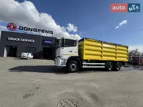Dongfeng DFL 1250 Dongfeng DFL 1250