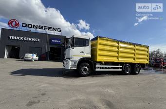 Dongfeng DFL 1250 2024 Base