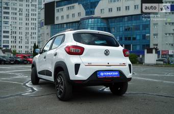 Dongfeng EX-1 2022 Base