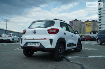 Dongfeng EX-1 2022 Base