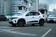 Dongfeng EX-1 Base