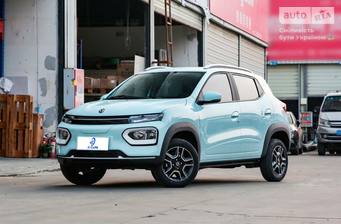 Dongfeng Nano Box 2023 Qingpin