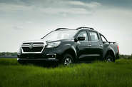 Dongfeng Rich 6 Base