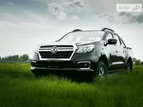 Dongfeng Rich 6