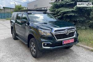 Dongfeng Rich 6 
