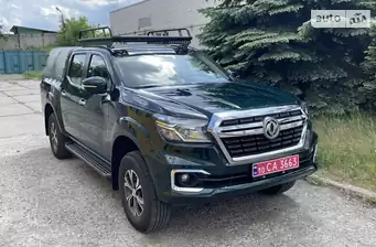 Dongfeng Rich 6