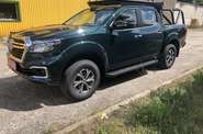 Dongfeng Rich 6 Base