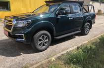 Dongfeng Rich 6 Base