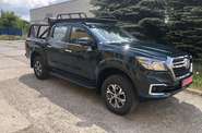 Dongfeng Rich 6 Base