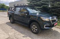 Dongfeng Rich 6 Base