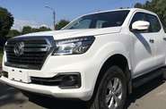 Dongfeng Rich 6 Base