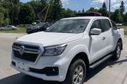 Dongfeng Rich 6 Base