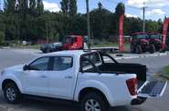 Dongfeng Rich 6 Base