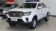 Dongfeng Rich 6 Base