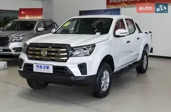 Dongfeng Rich 6