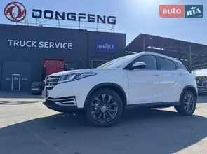 Dongfeng Seres 3